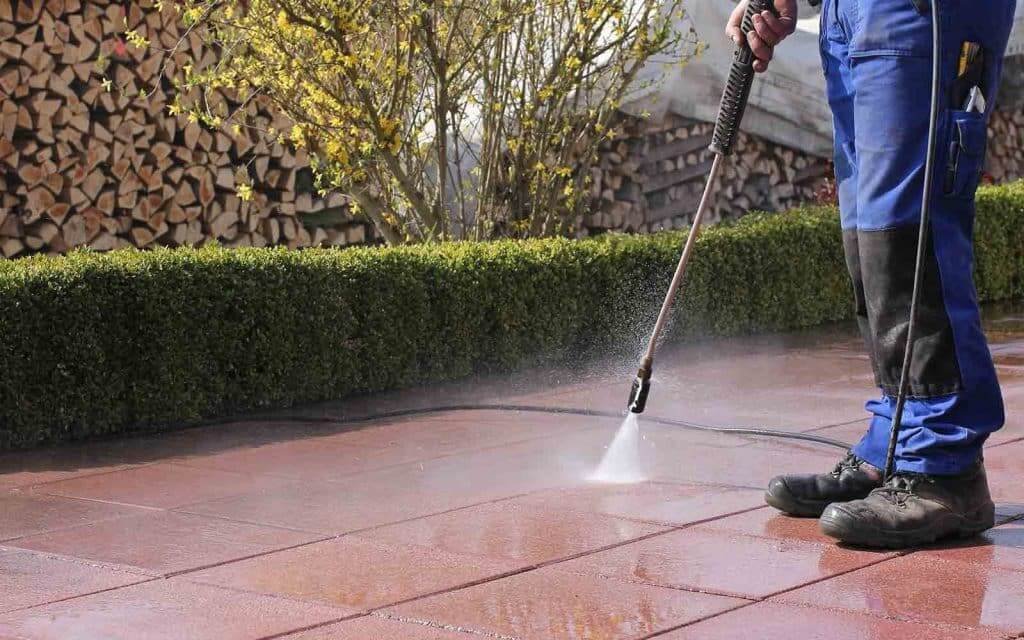 Can Power Washing Save You Money?