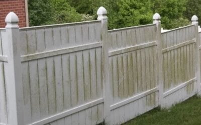 Unveiling the Health Advantages: Pressure Washing Siding for a Healthier Living Space