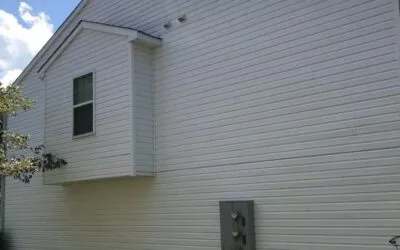The Ultimate Guide to Siding Power Washing: Everything You Need to Know