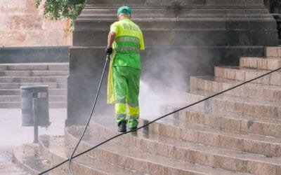 Professional vs. DIY Pressure Washing: Evaluating the Benefits and Drawbacks of Hiring a Service