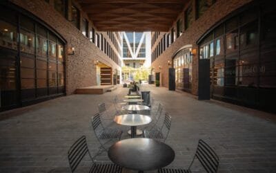 Keep Your Restaurant’s Exterior Spotless!