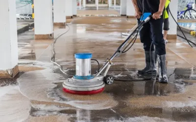 Why It’s Time to Get Your Solar Panels Cleaned (And Why It Matters More Than You Think)