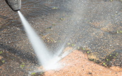 How Professional Power Washing Instantly Improves Your Home’s Curb Appeal