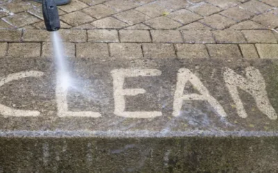 Why Professional Power Washing Is One of the Best Investments for Your Home