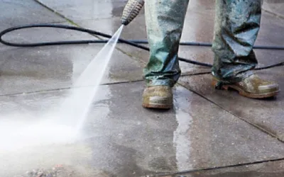 7 Signs Your Home Needs Professional Pressure Washing