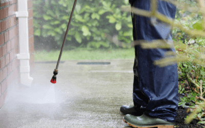 Why Soft Washing Is the Safer Way to Clean Your Roof