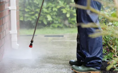 Why Soft Washing Is the Safer Way to Clean Your Roof