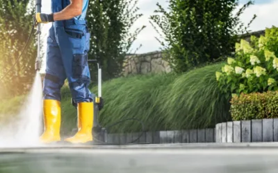 Why Fall Is the Perfect Time to Refresh Your Property’s Exterior